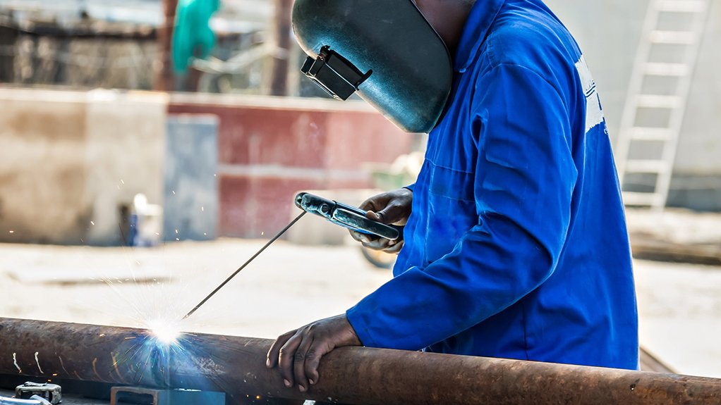 Welding Institute Tackles Challenges Facing The SA Industrial Sector Head On