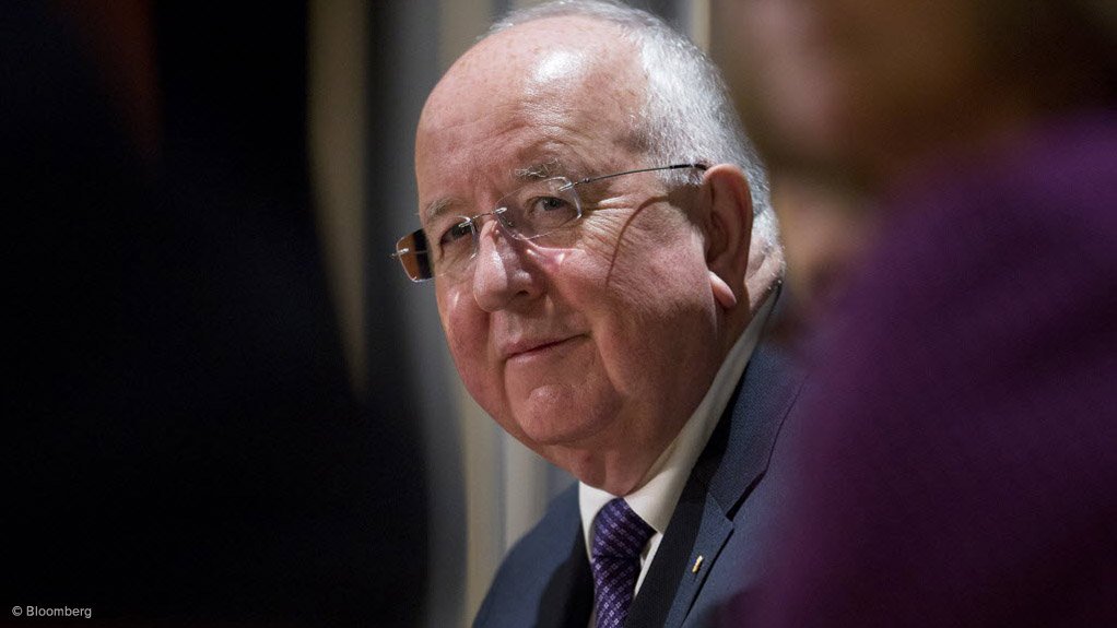 Sam Walsh