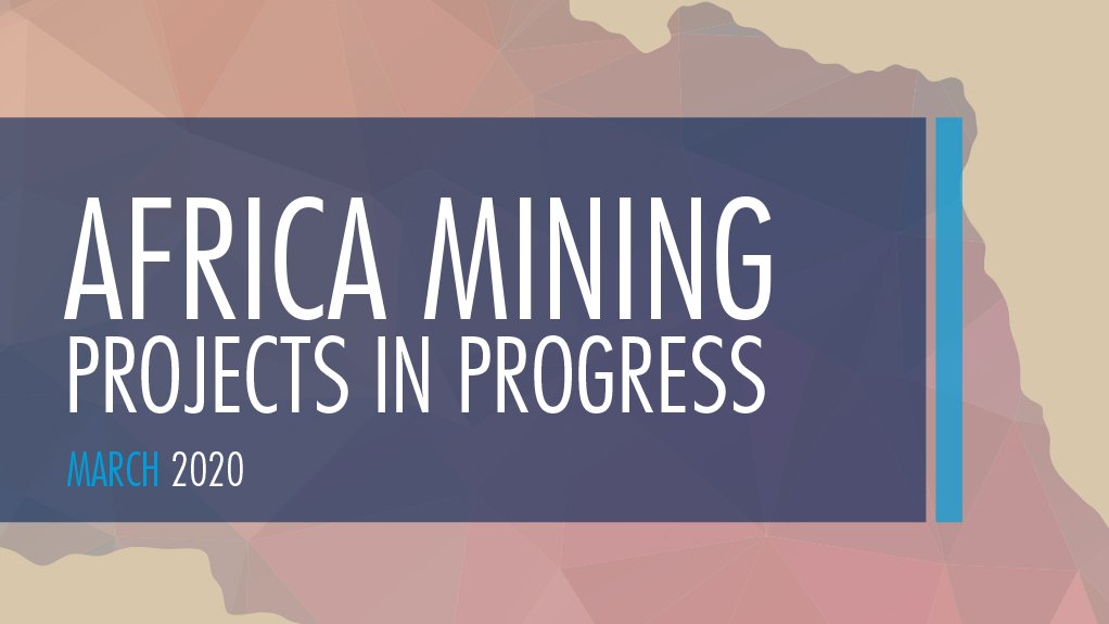 Africa Mining Pip 2020 (First Edition) - PDF Report
