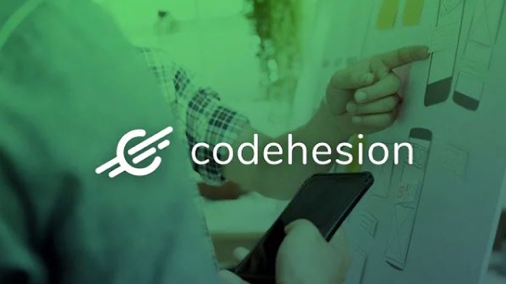 Codehesion – The mobile app development specialists