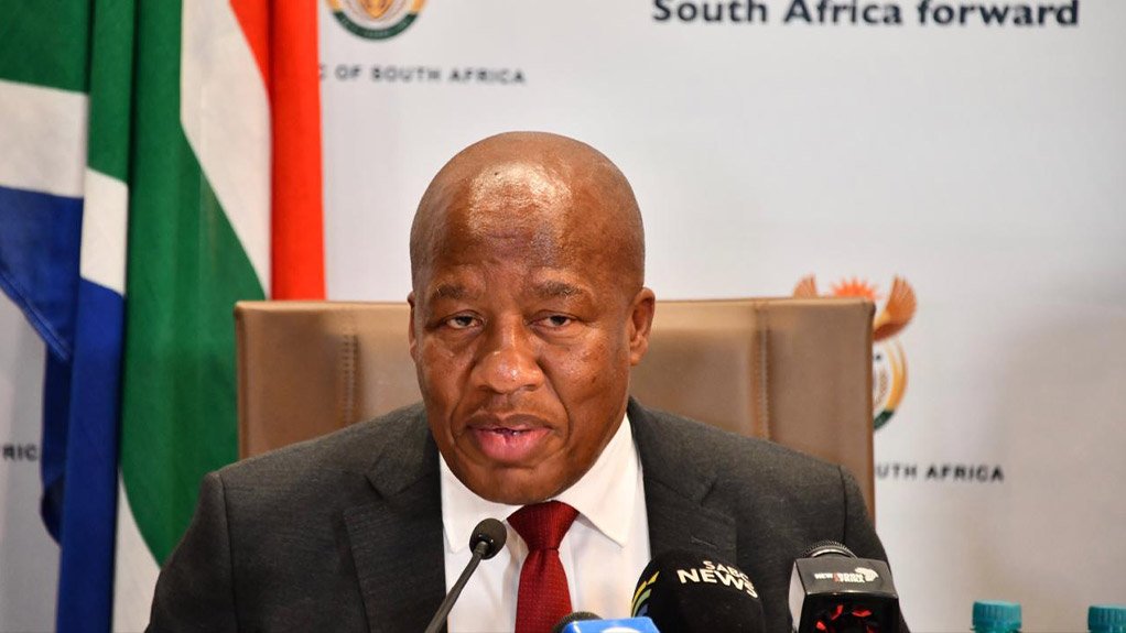 Sa Cabinet To Hold Extraordinary Meeting On Covid 19