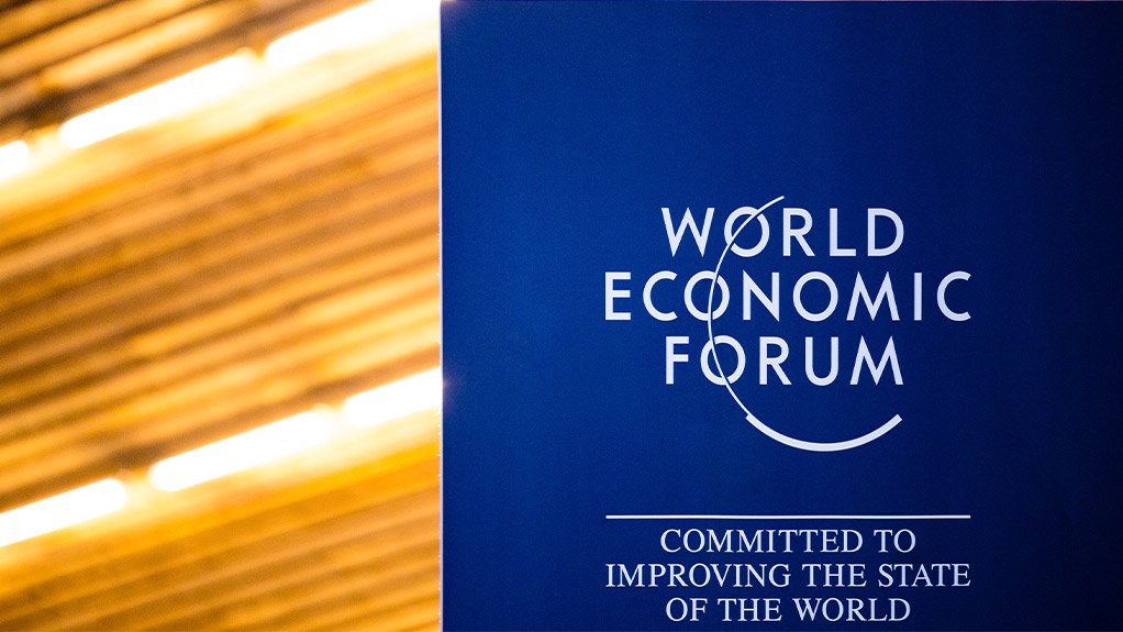  WEF launches global corporate platform to address Covid-19