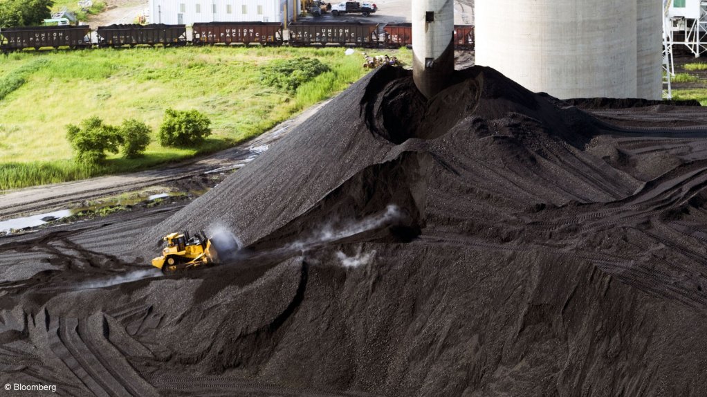 Foresight Energy is latest US coal miner in bankruptcy