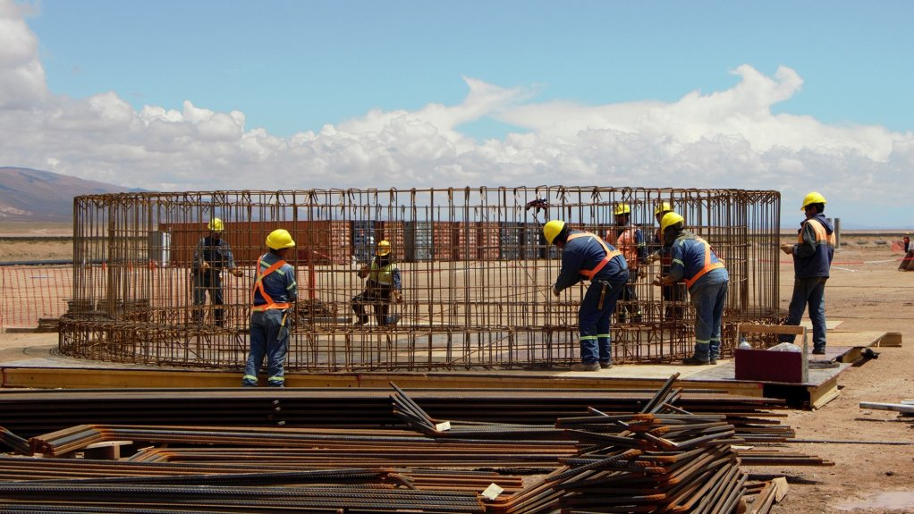 China equipment delay hits Caucharí-Olaroz construction timeline