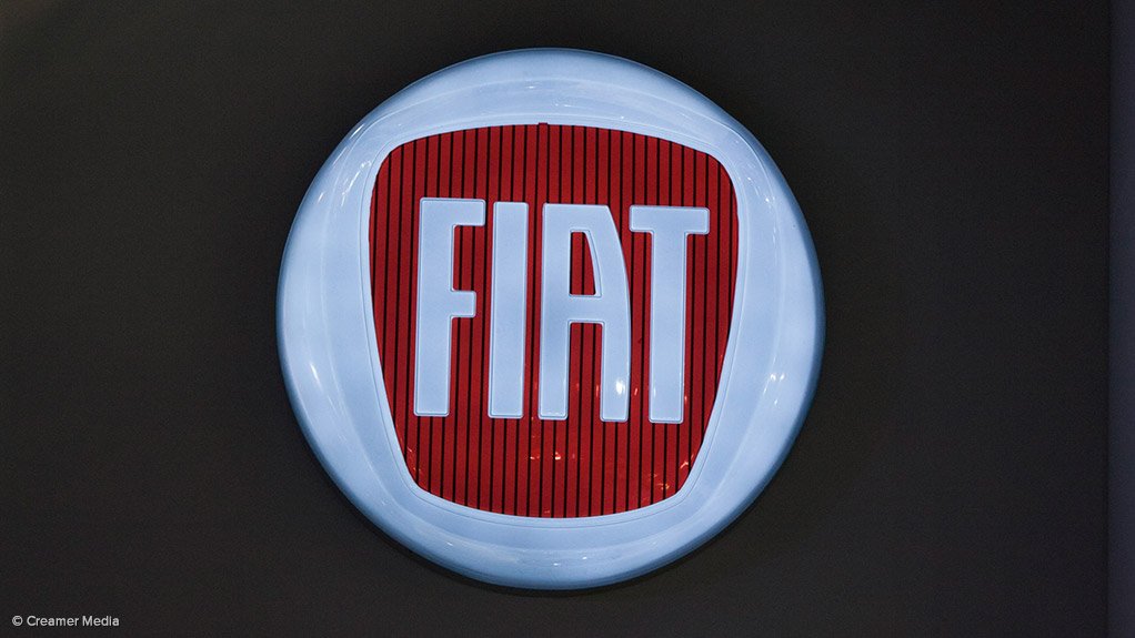 Fiat to halt production at certain sites as Covid-19 slows market demand