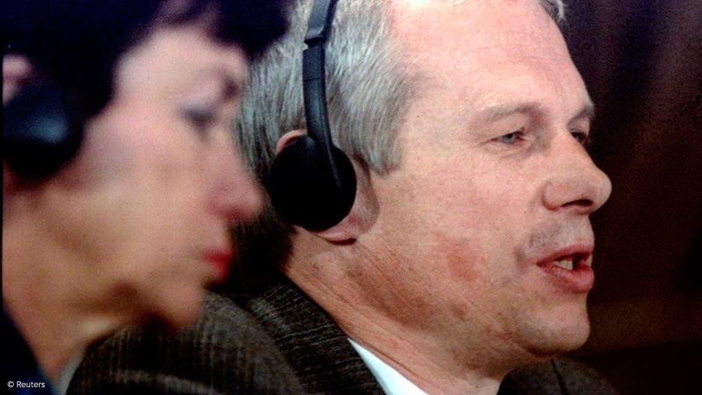 Janusz Walus