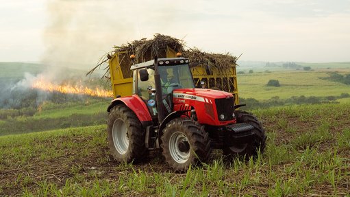 CANE MECHANISATION 
Any change towards a fully mechanised harvesting system involves many disciplines and affects all aspects of cane production 