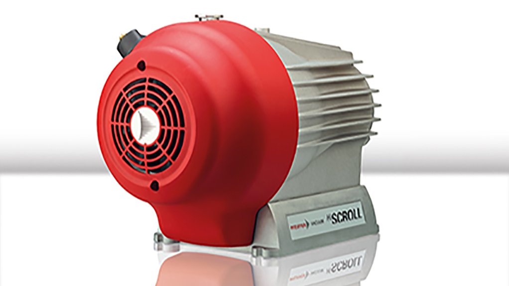 Pfeiffer Vacuum introduces extremely quiet, dry pumps
