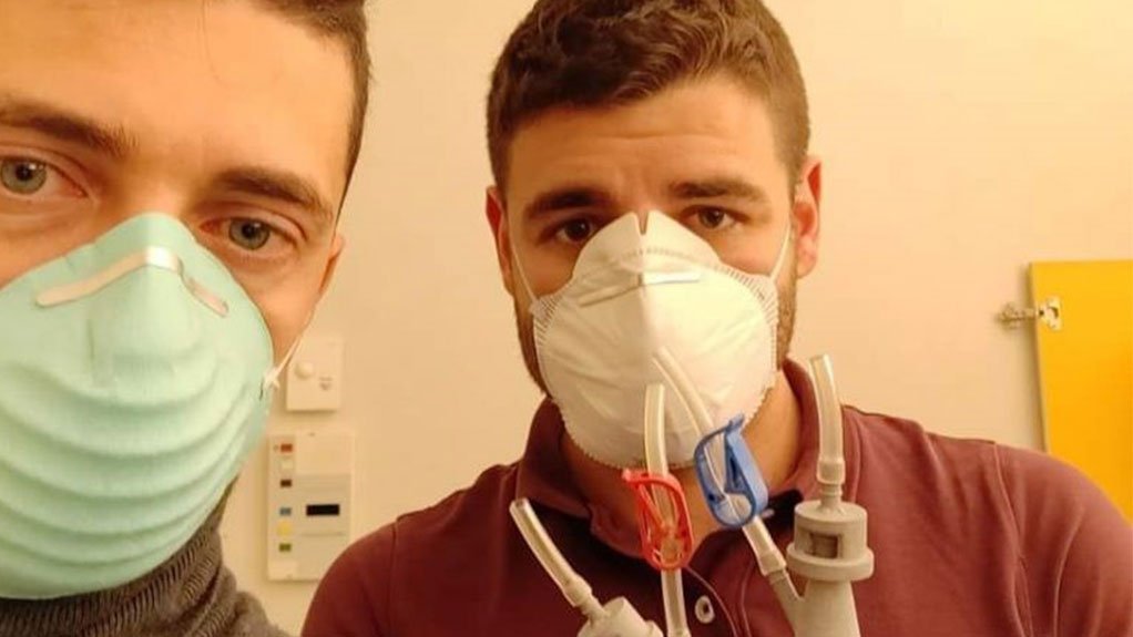 Covid-19 Patients’ Lives Saved By 3d Printed Valves For Resuscitation Devices By Italian Hospital 