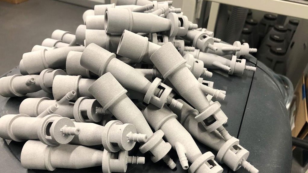 Covid-19 Patients’ Lives Saved By 3d Printed Valves For Resuscitation Devices By Italian Hospital 