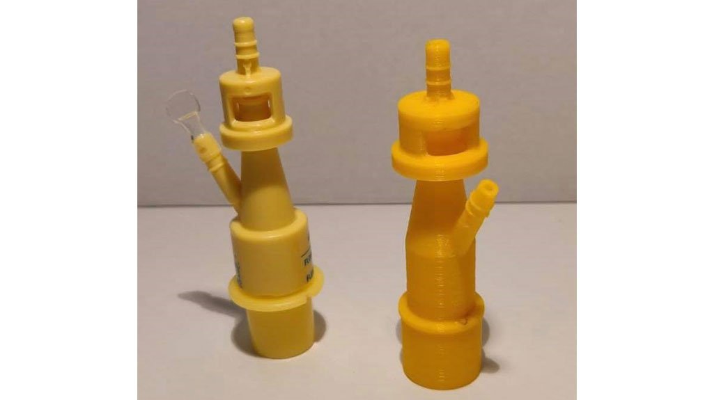 Covid-19 Patients’ Lives Saved By 3d Printed Valves For Resuscitation Devices By Italian Hospital 