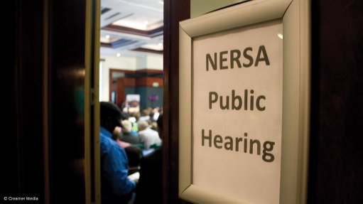 Nersa finally initiates public process for concurring with Mantashe’s power determinations