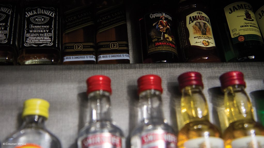  All bars, shebeens and some restaurants must close at 18:00 under strict new state rules