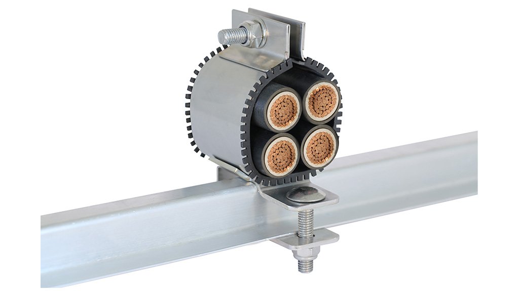 CMP Launches New Quad Cable Cleat Range