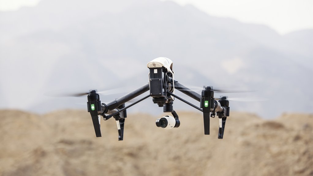 EYE IN THE SKY
RPAS offer an easily and more conomical way of deploying an elevated platform able to observe and record
