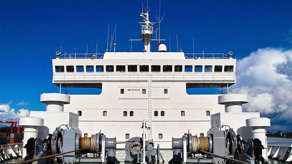 Solutions For Every Marine Lubrication Application