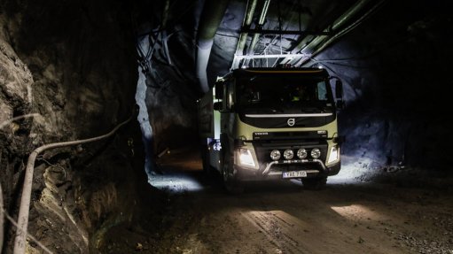 Volvo Trucks end finance alliance with WesBank