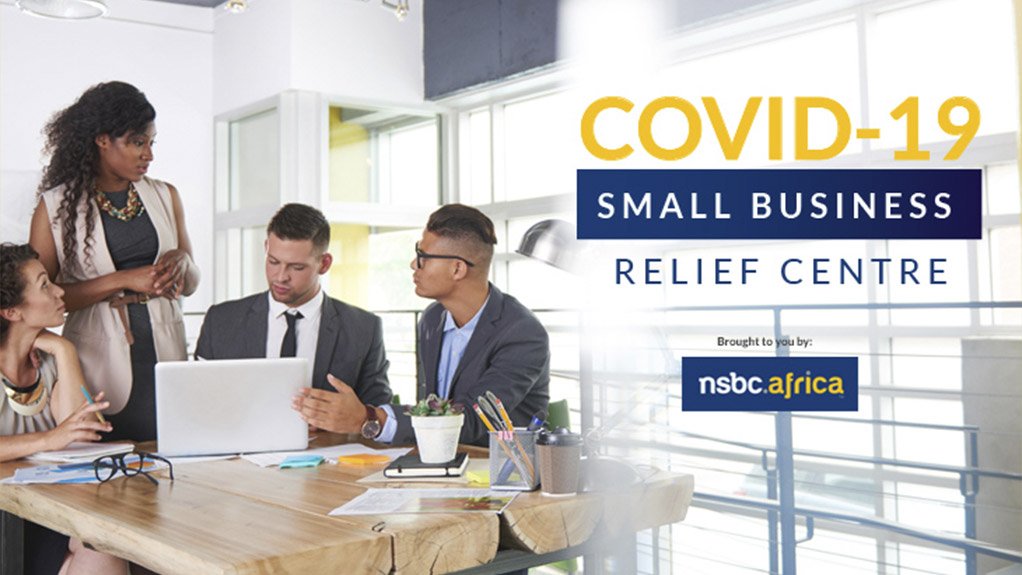 NSBC launches The COVID-19 Small Business Relief Centre