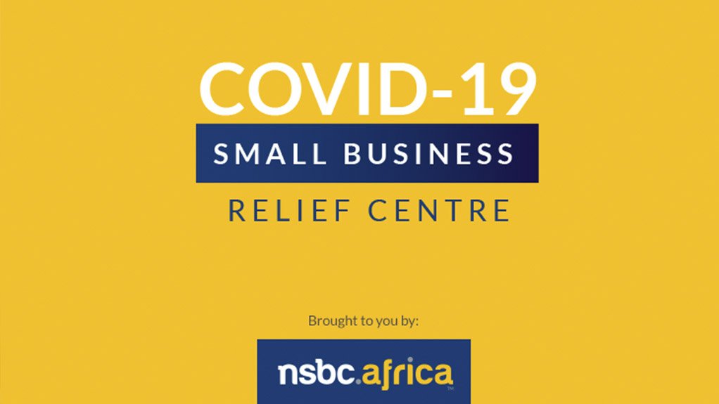 NSBC launches The COVID-19 Small Business Relief Centre