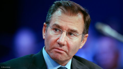 Glencore assures of no material disruption to its operations so far 