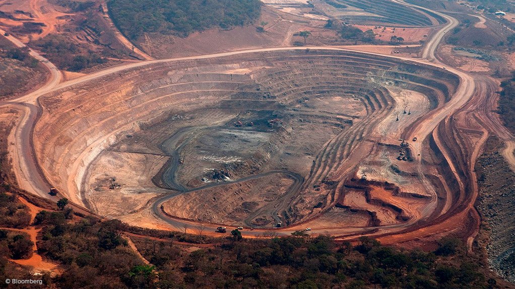 Congo imposes 48-hour lockdown on mining province over coronavirus