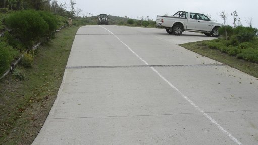 Concrete Low-Volume Roads Economic And Safe Option For Rural Areas