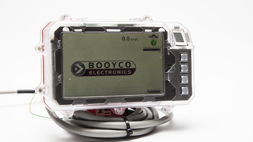 Booyco On Track With Deadline For Proving Level 9 Safety