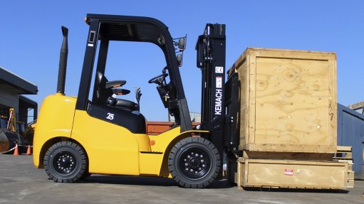 Kemach Launches Forklift Range With Exceptional Warranties And Performance