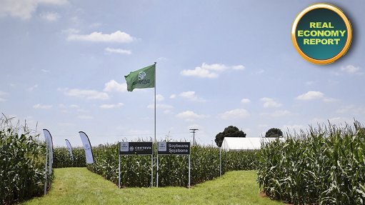 Corteva spearheading agricultural growth on the continent  