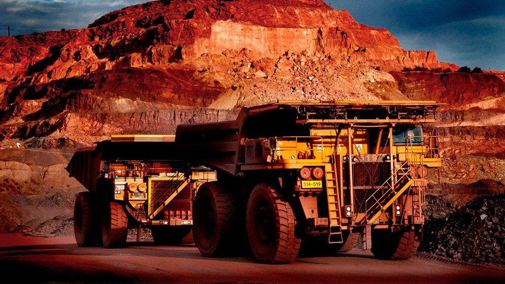China's first iron-ore futures ETF raises $11m ahead of Friday debut