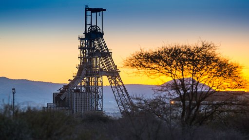 Mining to be ‘scaled down significantly’ during 21-day lockdown