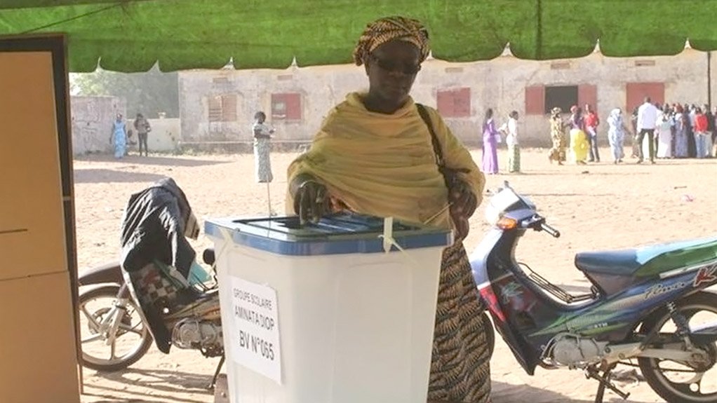 Mali holds election despite coronavirus and insurgency