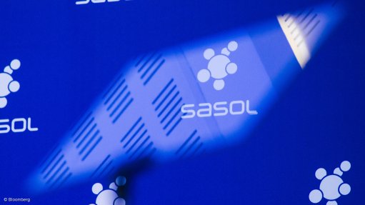 Sasol ramps up sanitiser chemicals production 