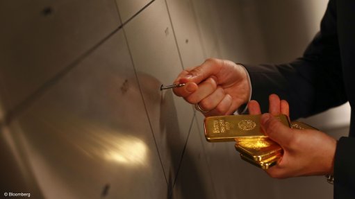 Russia, world’s biggest buyer of gold, will stop purchases