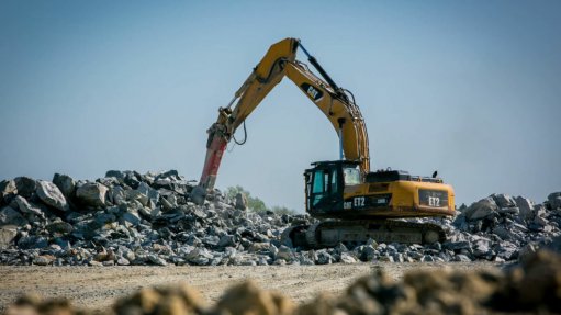 OceanaGold's South Carolina mine remains open