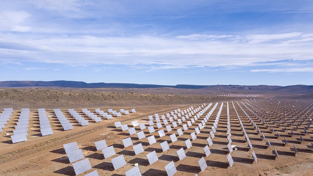 juwi awarded Touwsrivier solar O&M contract