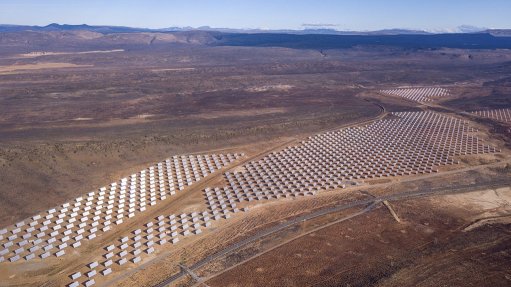 juwi awarded Touwsrivier solar O&M contract