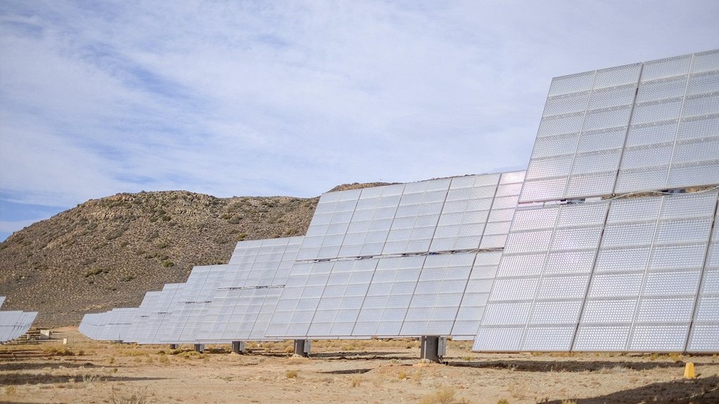 juwi awarded Touwsrivier solar O&M contract