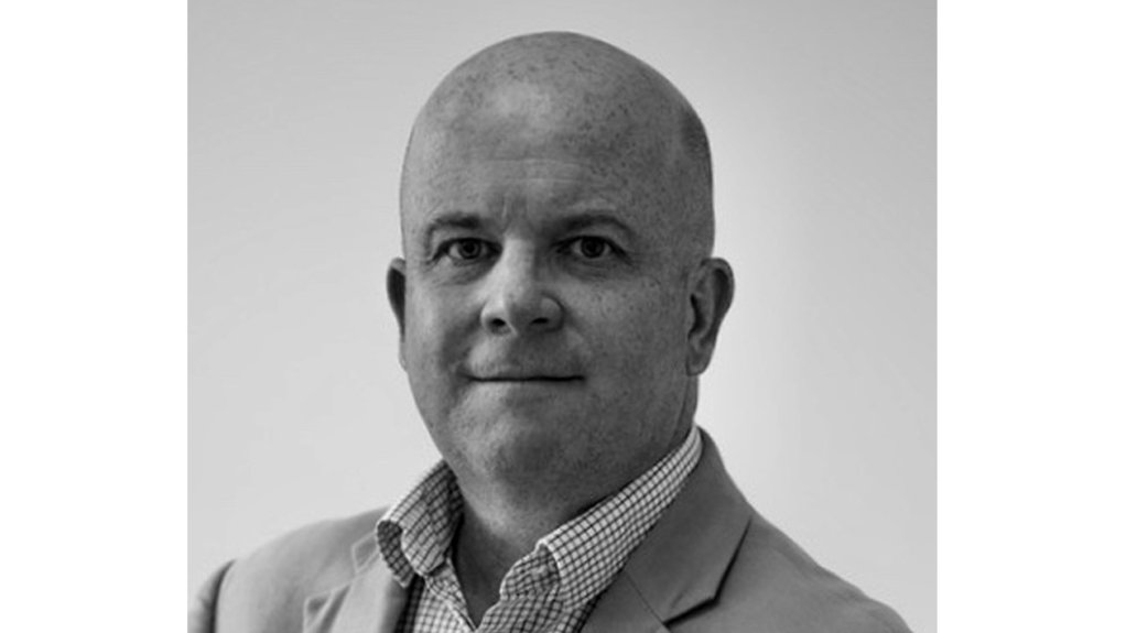 Nick Bradshaw, Co-Founder of AI Expo Africa