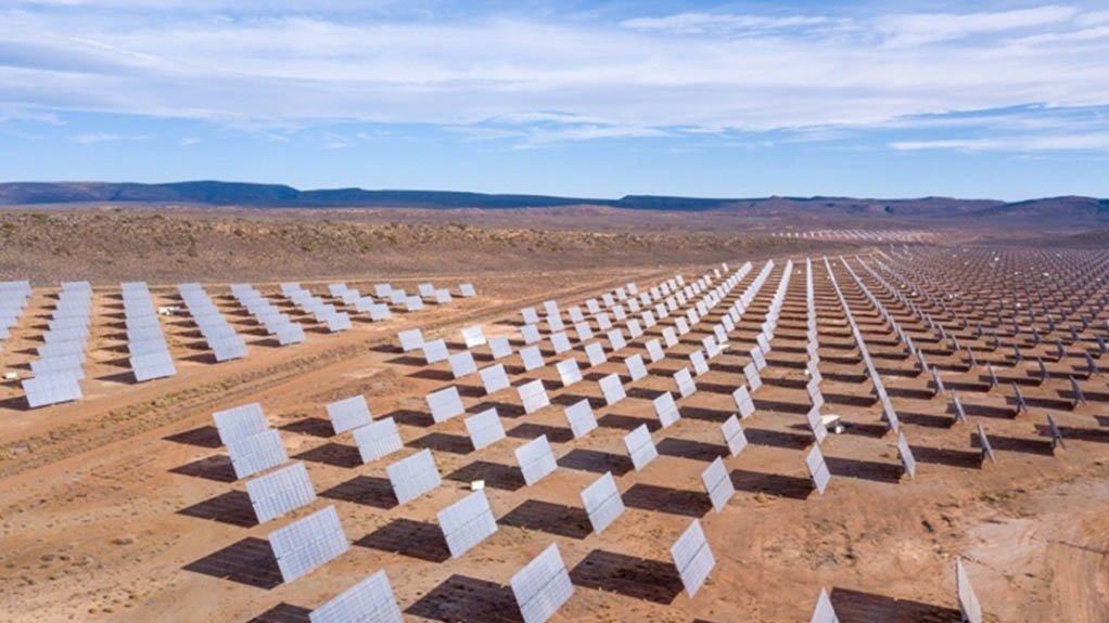 juwi awarded Touwsrivier CPV Solar Project O&M contract
