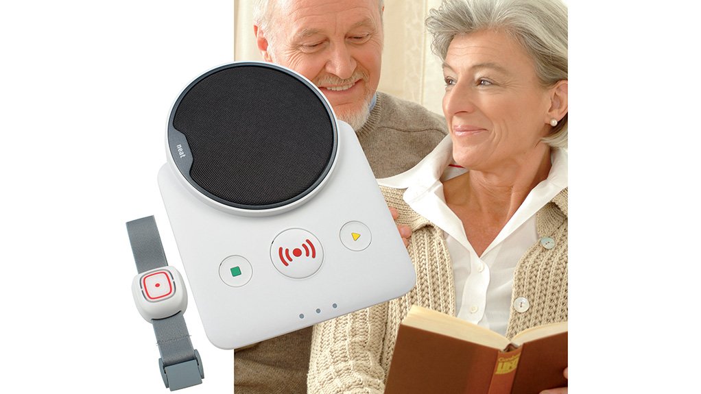 Legrand offers 24/7 healthcare support to the elderly and those in lockdown who need help