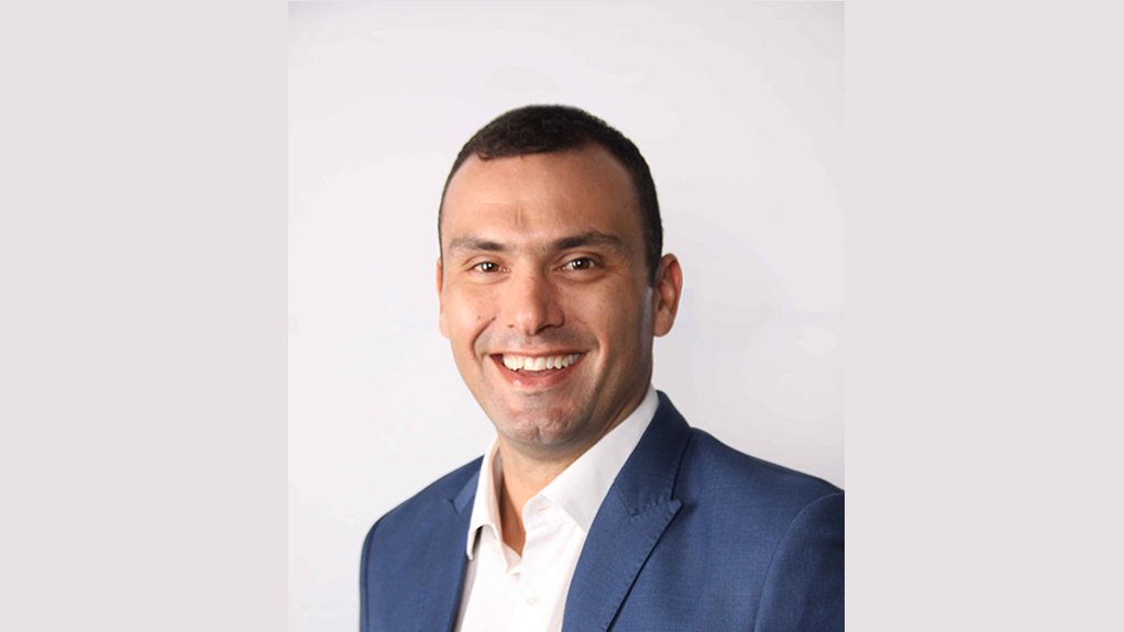 WorkWide MD Byron Christopher