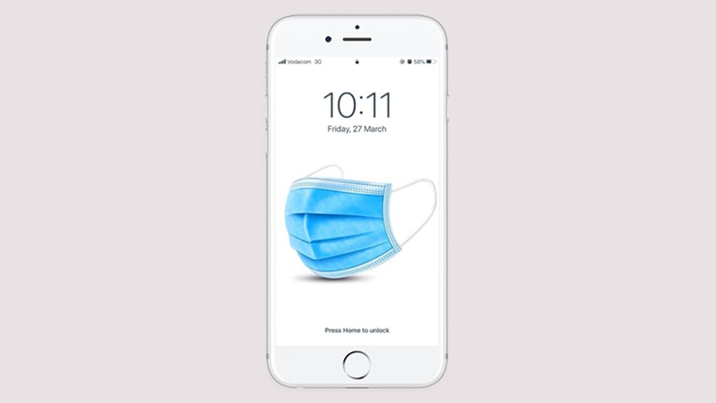 Free health and work check-in app during COVID-19 lockdown