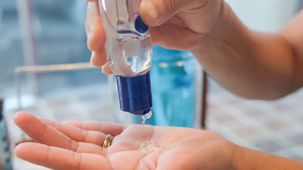 UL Offers Hand Sanitizer Safety Data Sheets at No Charge