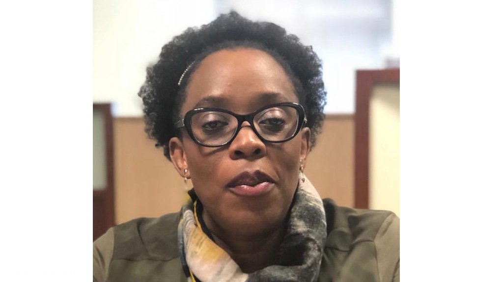 Dr Bafedile Chauke 