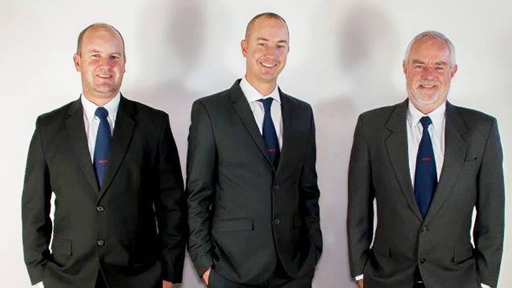 Pratley stands tall as a family-owned and managed business 