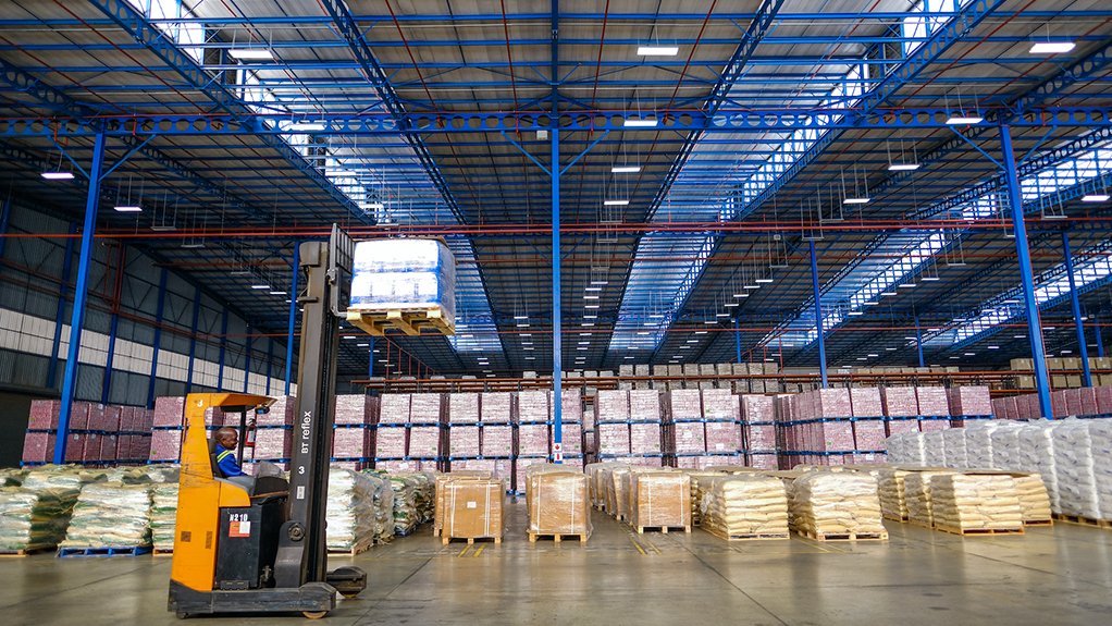Diversification the new normal in supply chains post Covid-19
