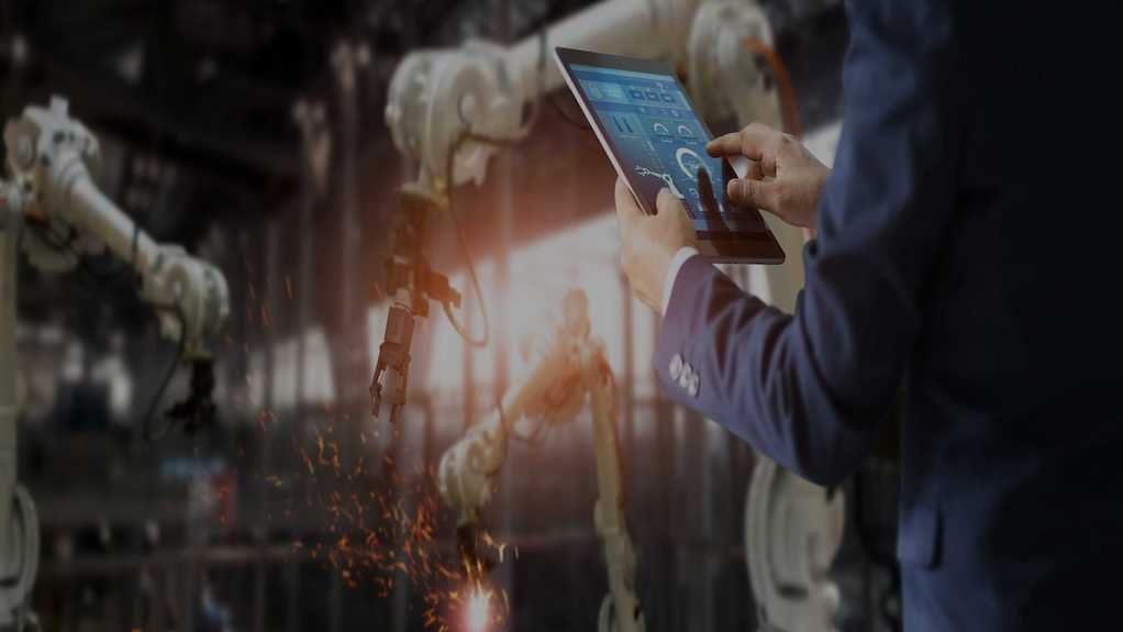 Partnership provides manufacturing measuring solution 