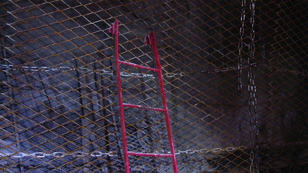 (UN)PREPARED Many of South Africa’s platinum mining companies indicate that they have robust plans in place to ride out the unexpected and unprecedented lockdown challenges