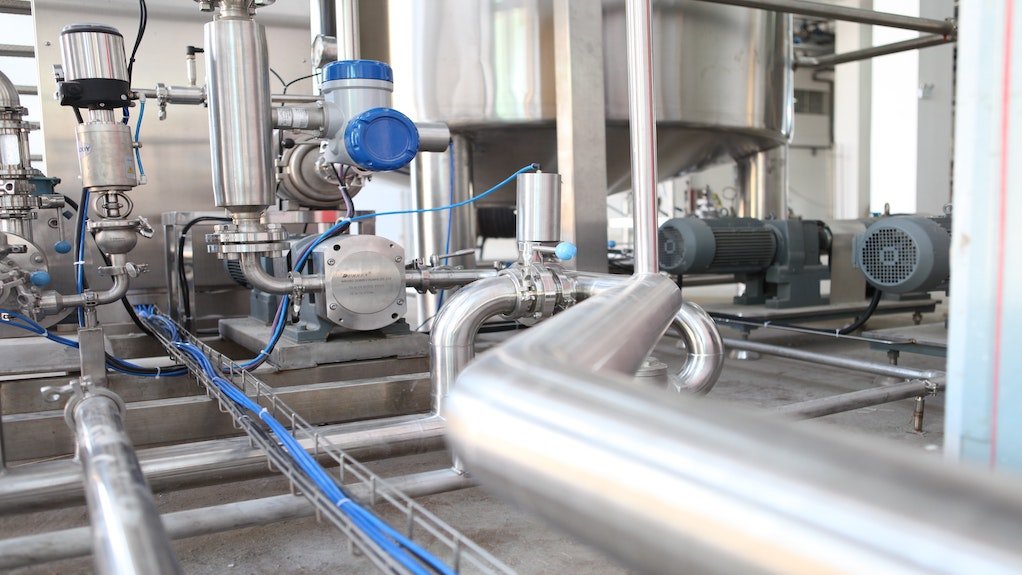 Condition monitoring solution assists risk mitigation and cost reduction